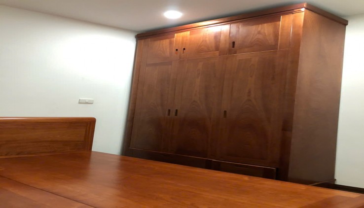 Cho thuê căn hộ Geleximco 897 Giải Phóng Hoàng Mai, 65m2, 2 ngủ, 2 WC, 2 lô gia, Full đồ, 11.5tr